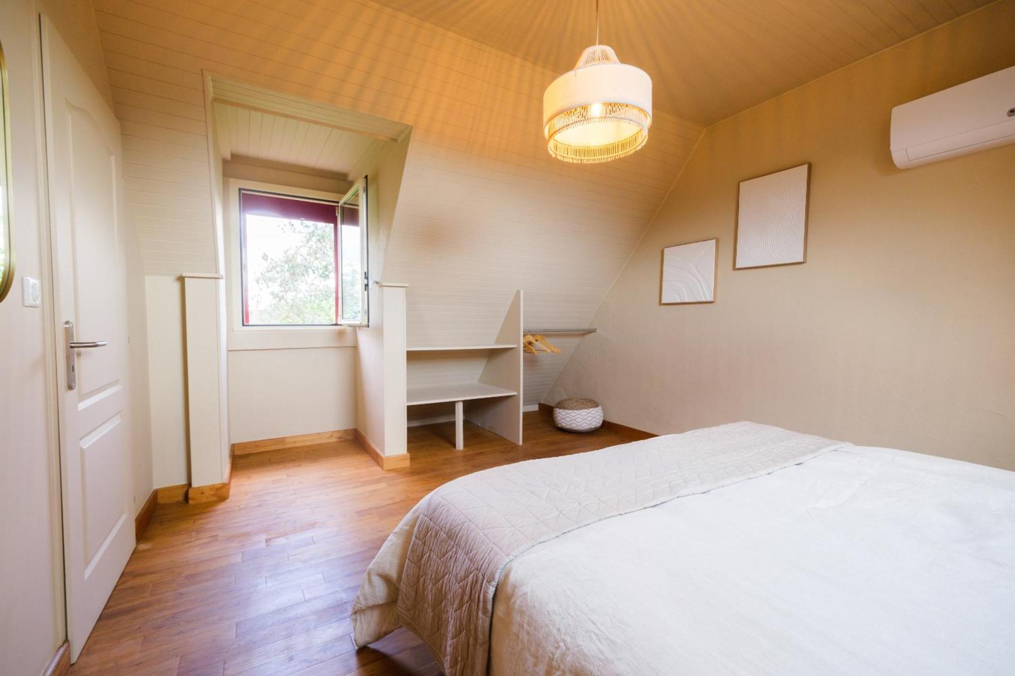 La Maison De Jennie Saint-Andre-d'Allas Bagian luar foto